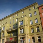 Хостел Gryf
