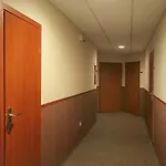 Хостел Gryf
