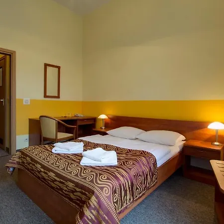 Hostel Gryf Szczecin