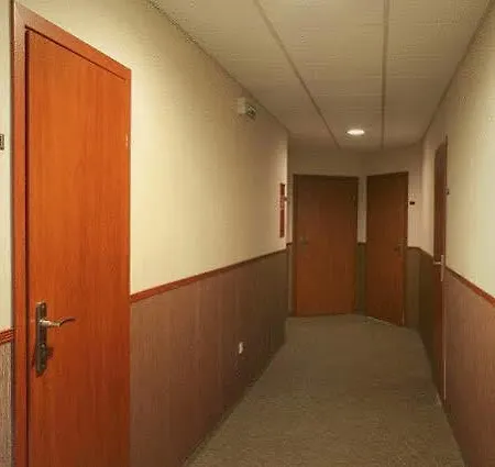 Vandrerhjem Gryf