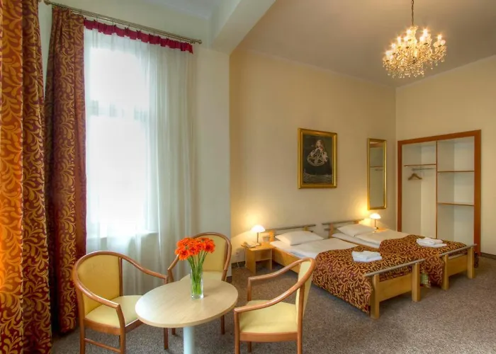 Hostal Gryf Szczecin