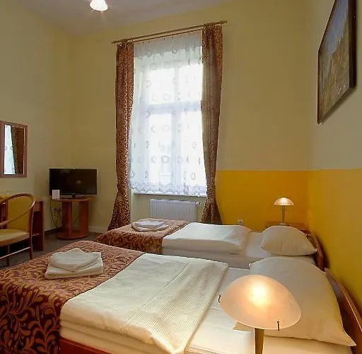 Gryf Hostal Szczecin