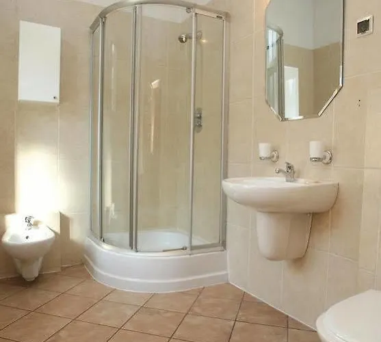 Hostal Gryf Szczecin